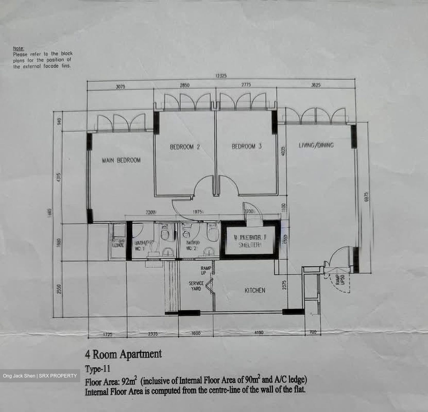 Blk 431D Vista Spring @ Yishun (Yishun), HDB 4 Rooms #581908101